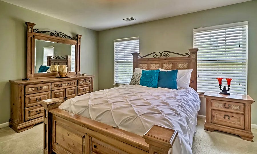 Bedroom #2