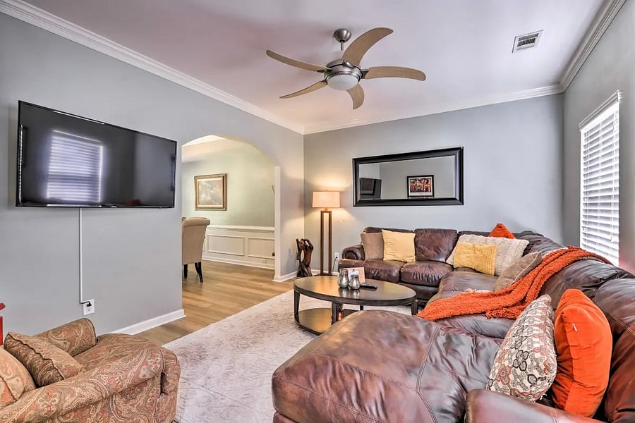 Family Room #2