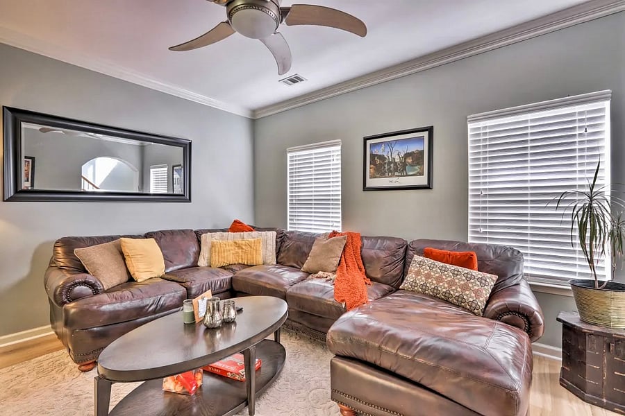 Family Room #2