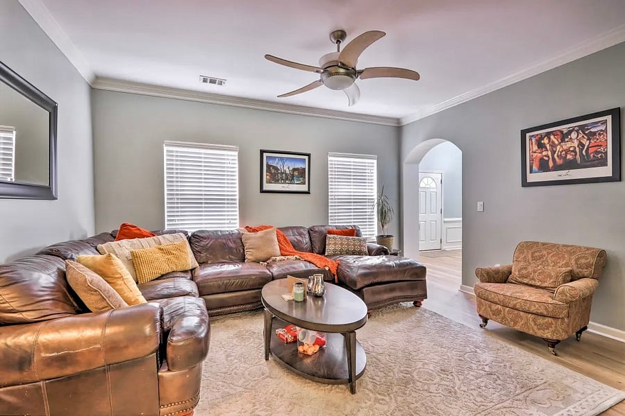 Family Room #2