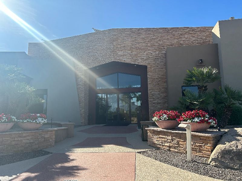 Solera Community Center