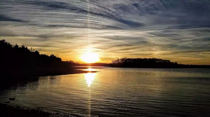 Another sunset shot
