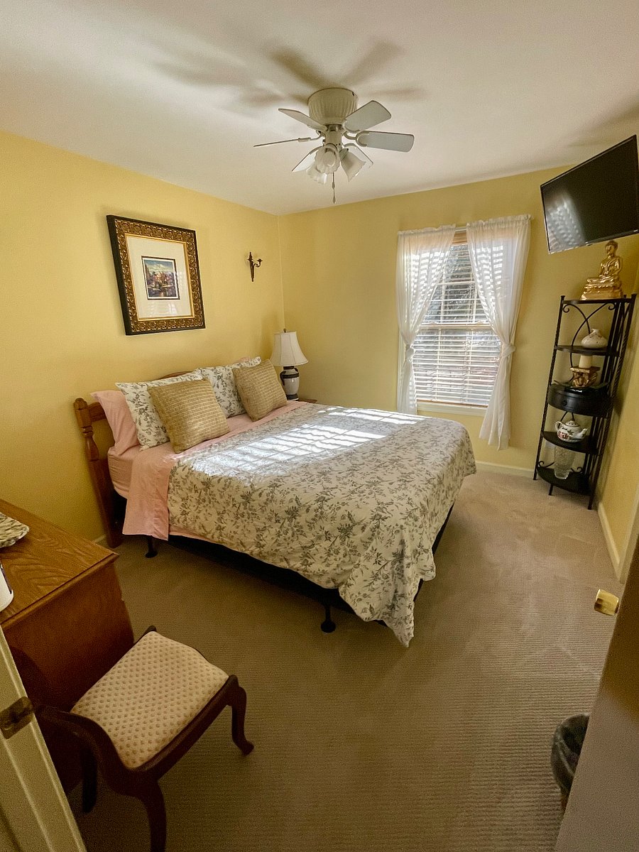 Sunshine Room