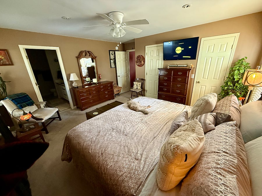 Grand Suite