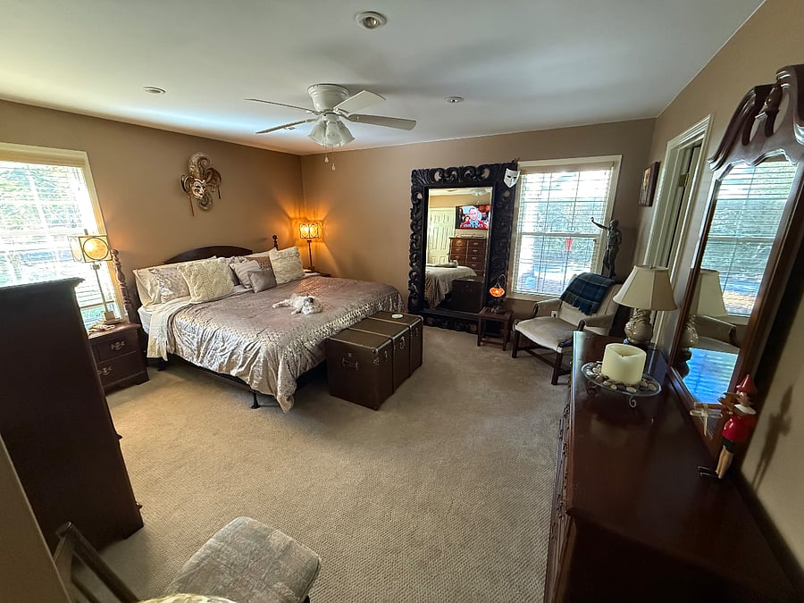 Grand Suite