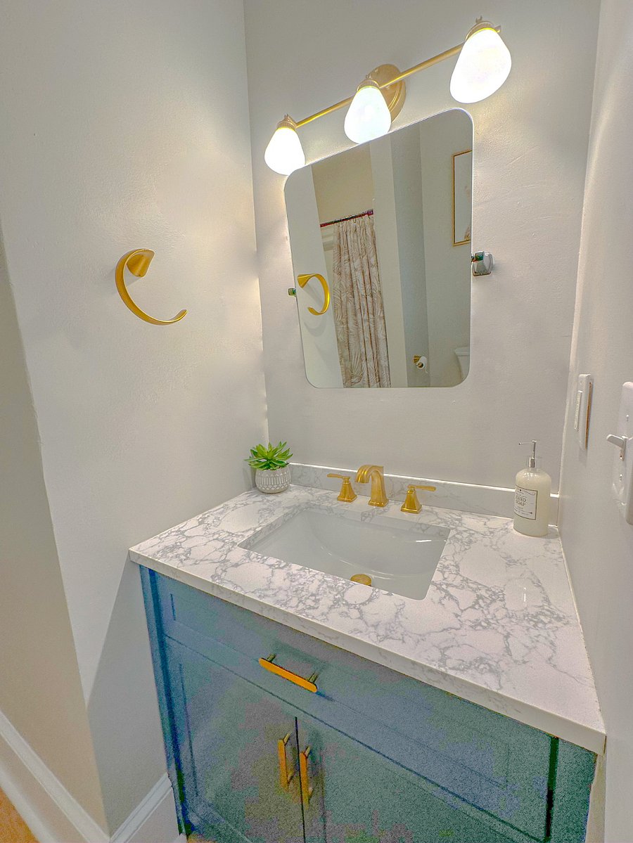 Full Bath