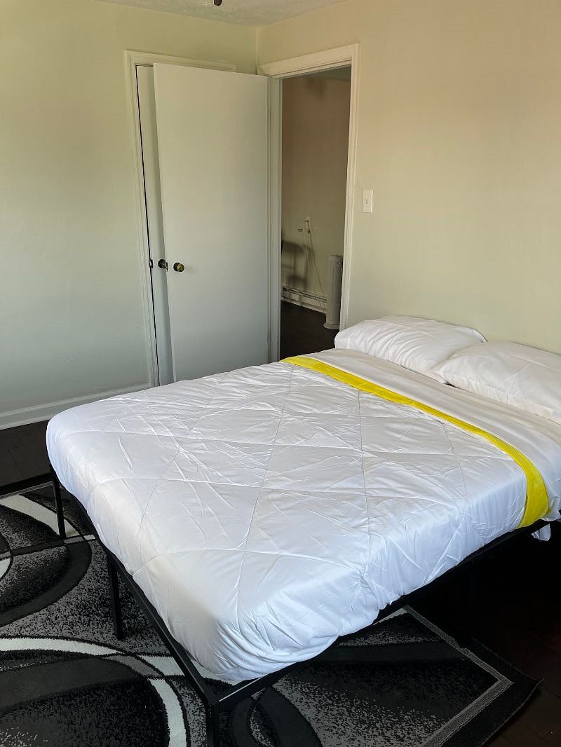 Bedroom 3/12/26