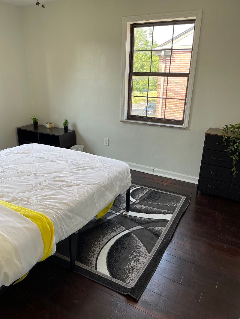 Bedroom 3/12/26