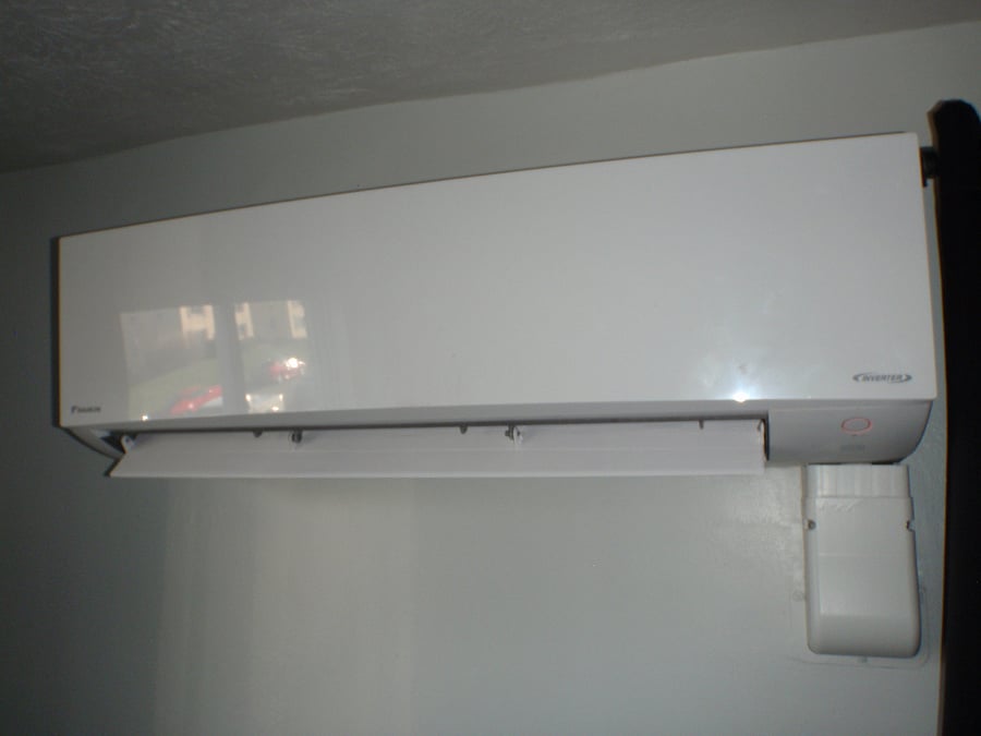 New Central heat and air and all new windows installed 3/12/26