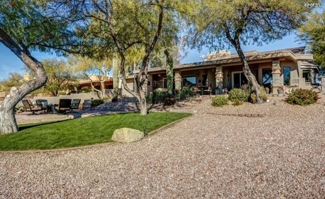 Furnished Finder property 540858_1 photo 19