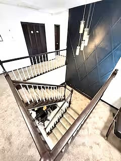 Stair 1