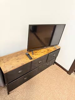 Room 4 Tv Stand 