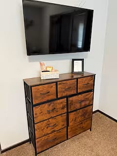 Room TV Stand 