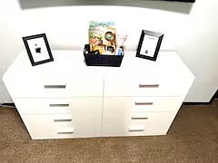 Master room 