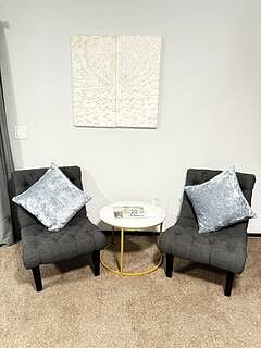 Mater room chairs 