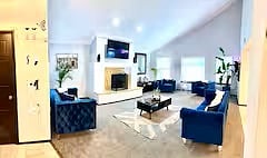 Living room 2
