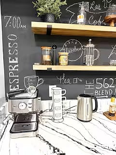 Coffee Bar 2