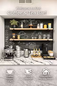 Coffee Bar 1