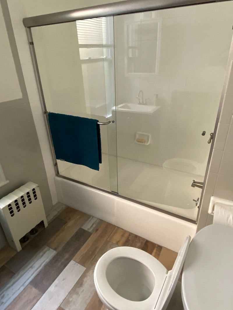 Bathroom 2