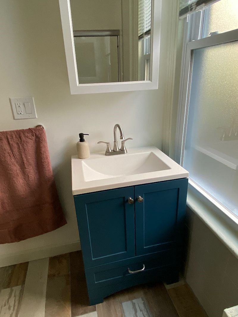 Bathroom 2