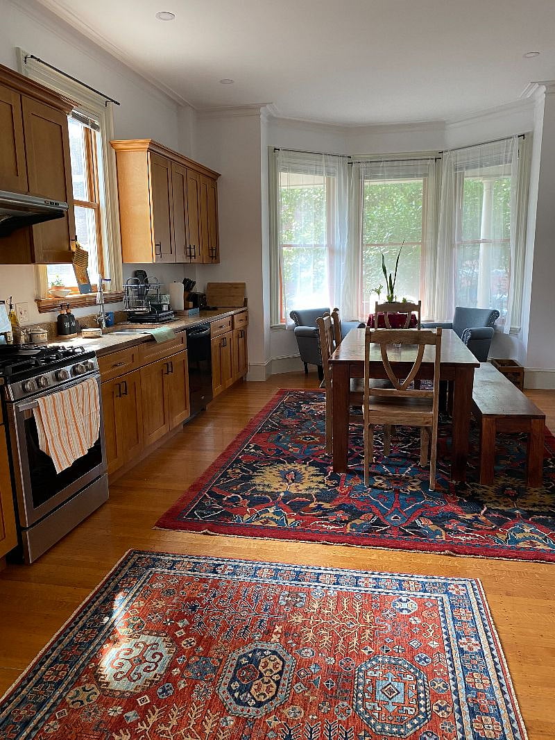 Kitchen Dining