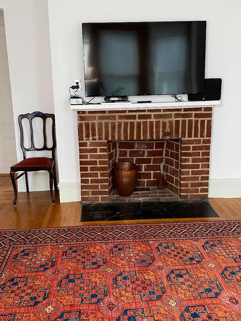 Smart TV