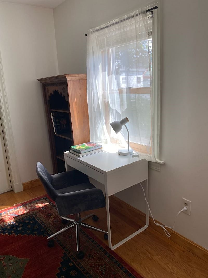 Work table