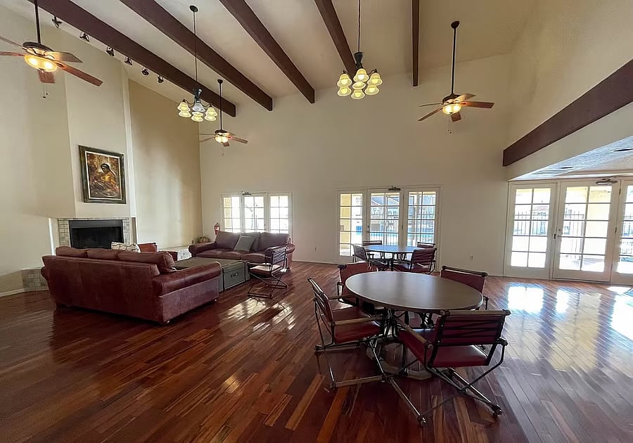 Clubhouse