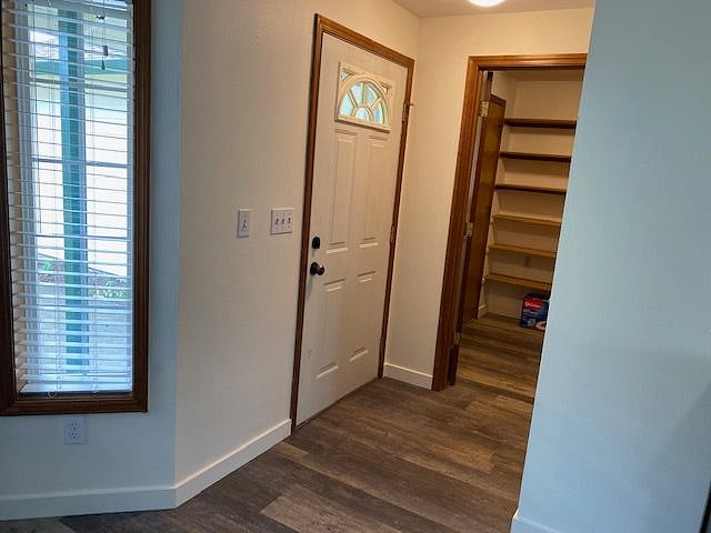 Entry Way