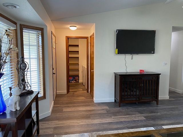 Entry Way