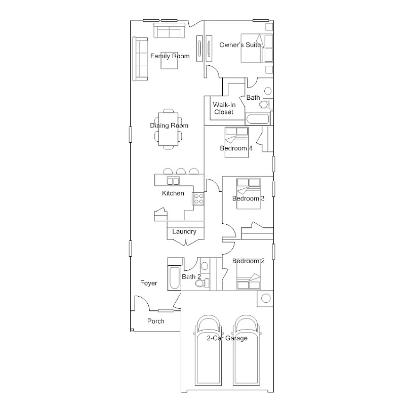Furnished Finder property 541585_1 photo 4