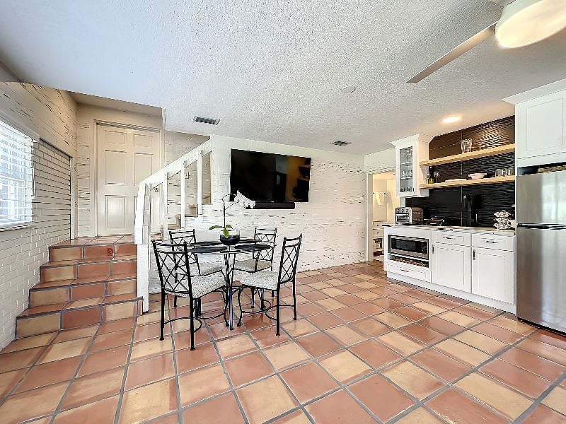 Access to Porch/Pool/Upstairs
