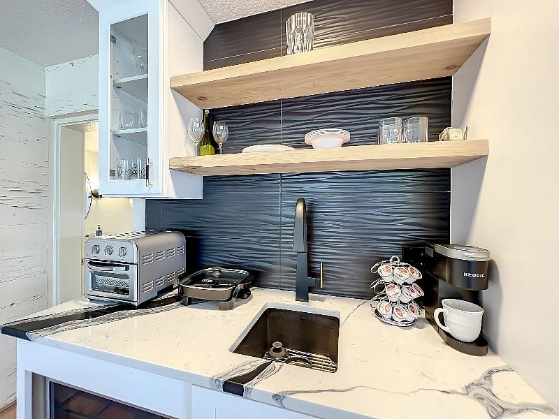 New Kitchen