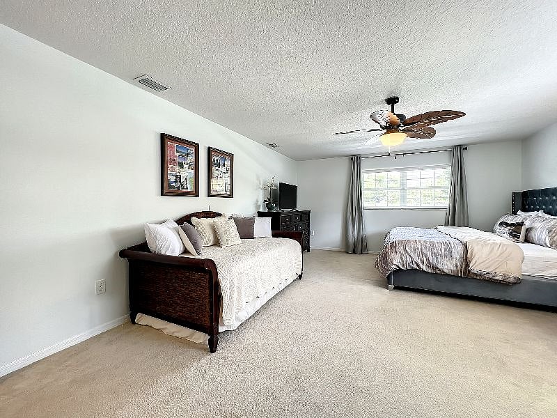Trundle Bed
