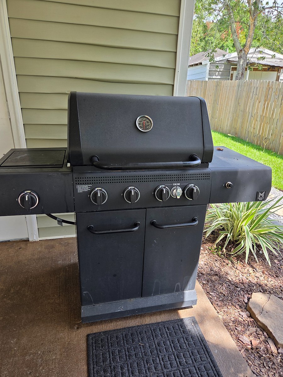 Grill