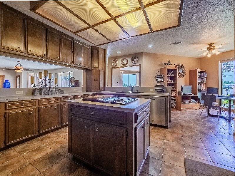 Main Kitchen
