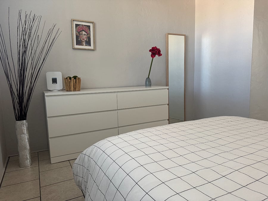 Large Dresser