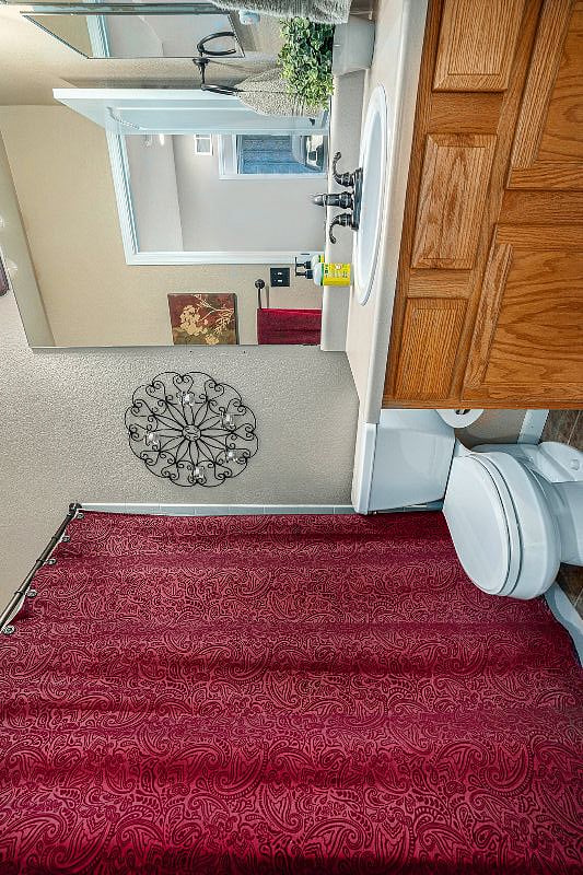 Bathroom #2