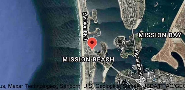 Location 