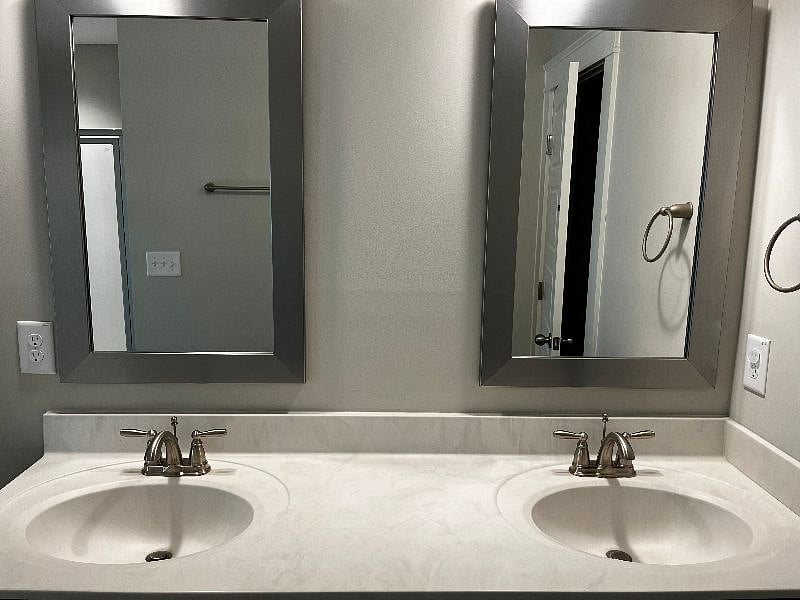 2nd floor bathroom 1