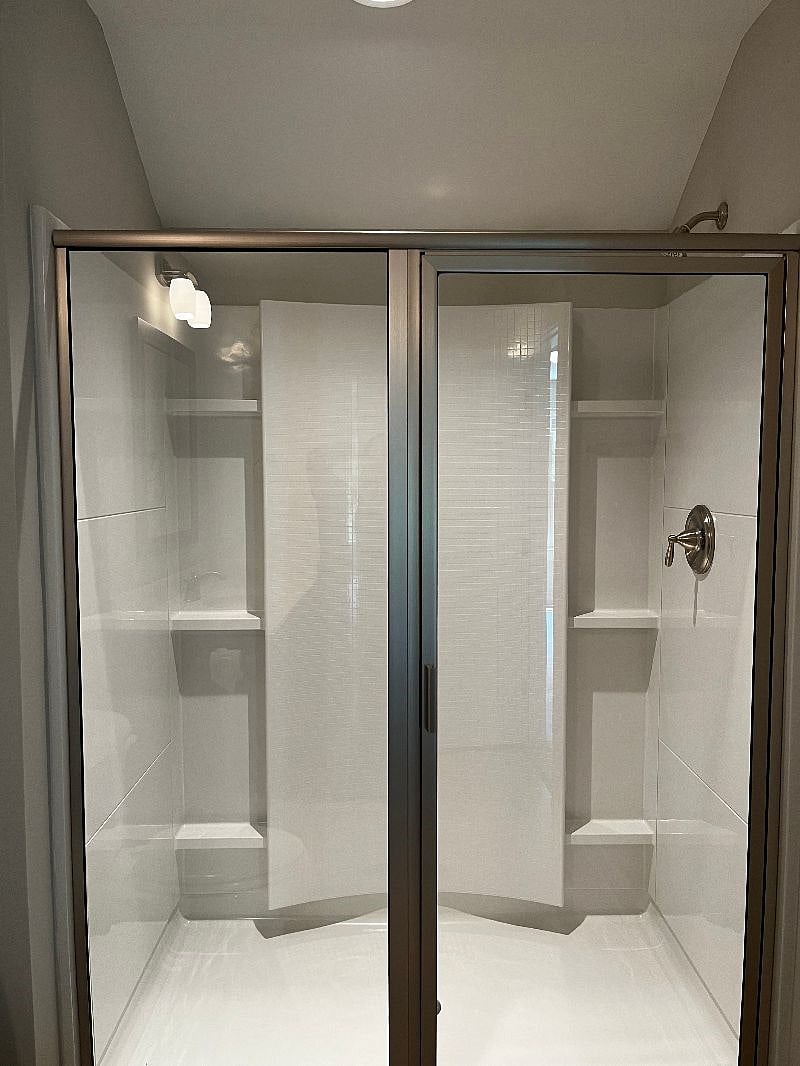 3rd floor bathroom