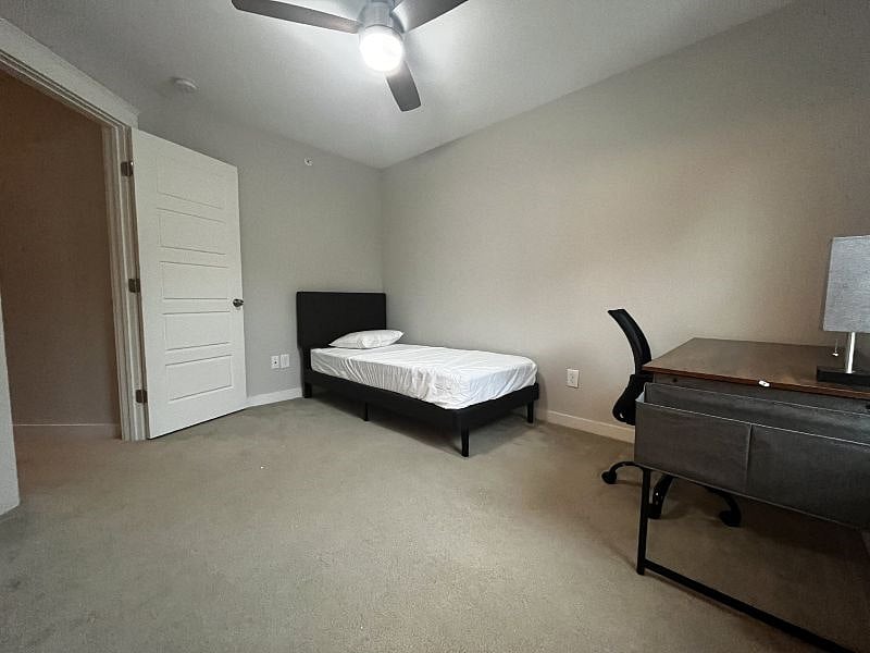 Second Floor Bedroom 2