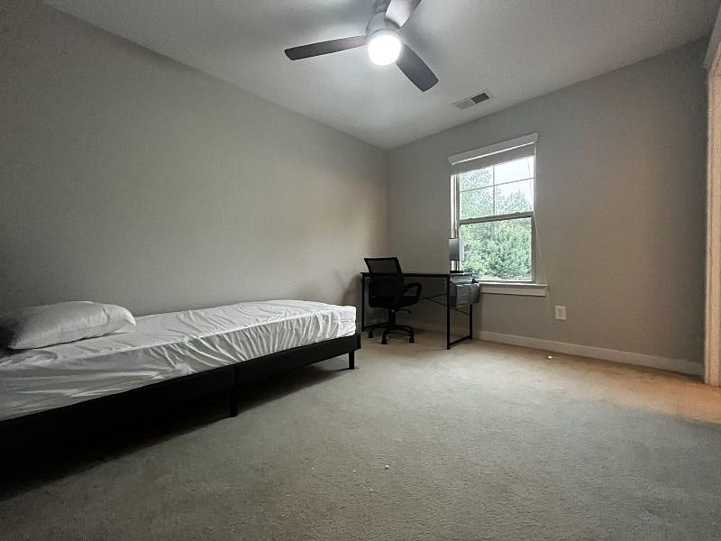 Second Floor Bedroom 2