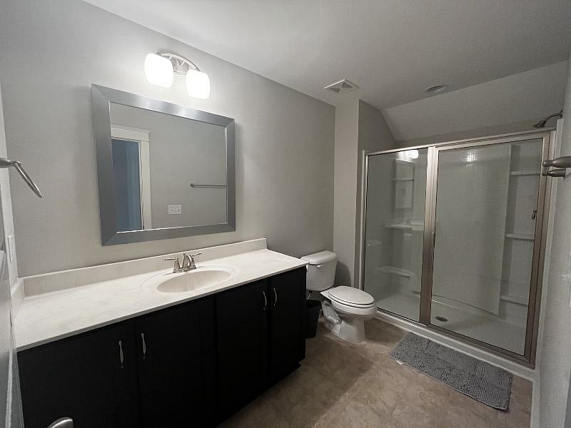 3rd Floor Bathroom