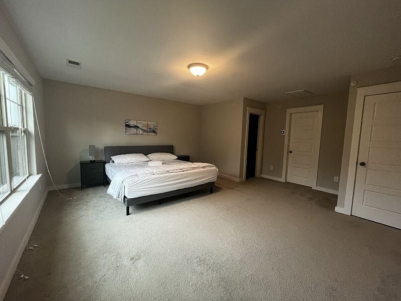 3rd Floor Bedroom
