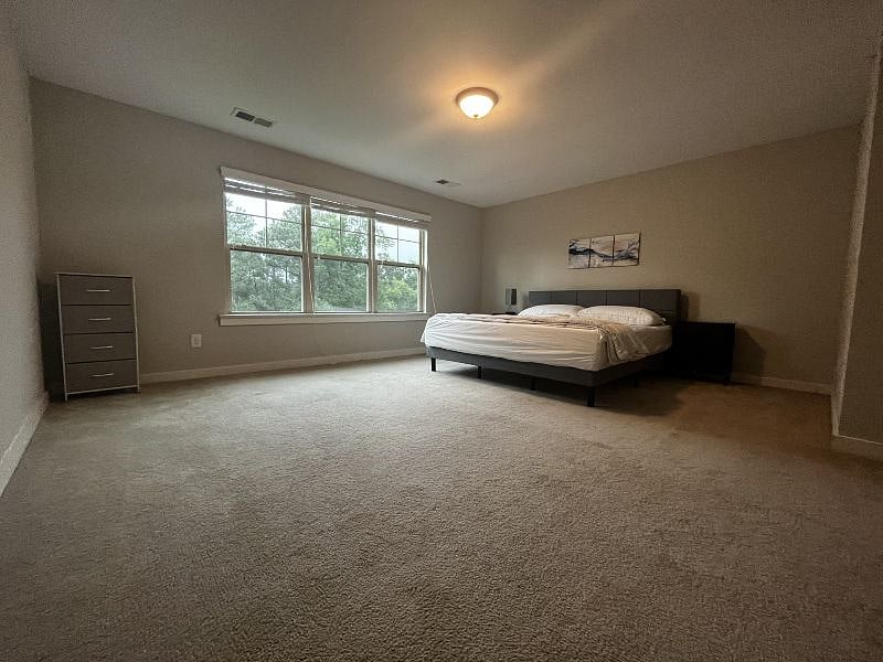 3rd Floor Bedroom
