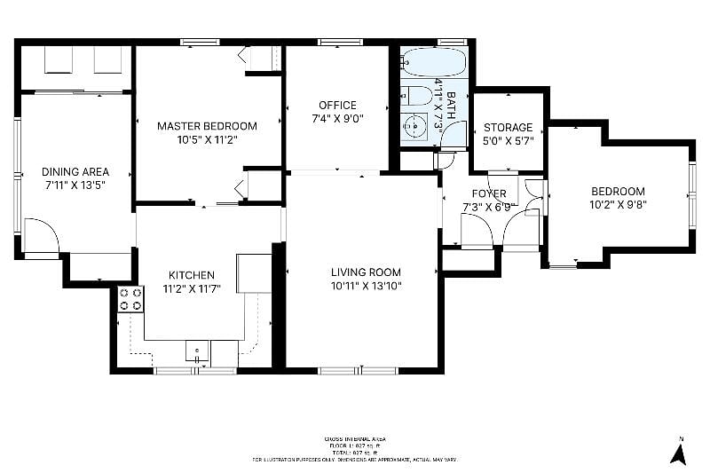 Furnished Finder property 542023_1 photo 15