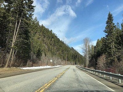 Scenic Byway