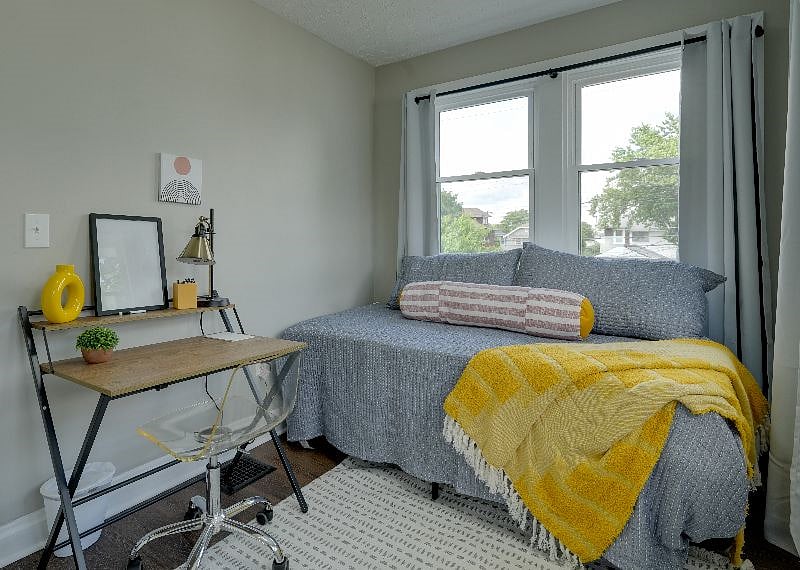 Office Bedroom