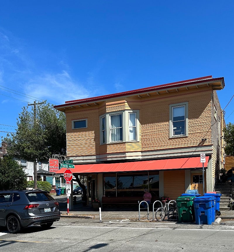 Lighthouse Coffee Roasters